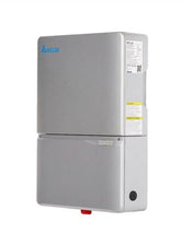 Delta M8-TL-US 8000 W Grid Single Phase Solar Hybrid Inverter.